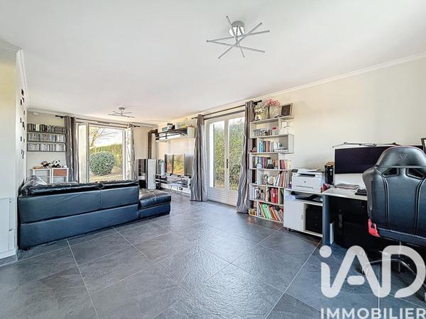 Maison à vendre 5 pièces 135 m² Nogent-le-Roi