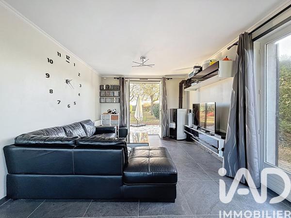 Maison à vendre 5 pièces 135 m² Nogent-le-Roi