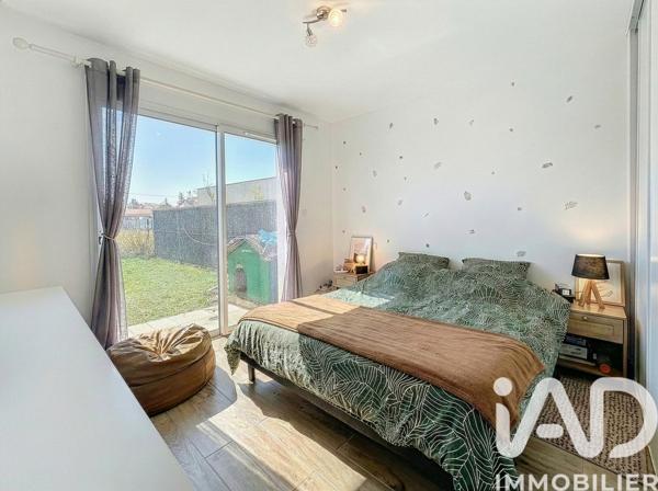 Maison à vendre 3 pièces 83 m² Aigrefeuille-d'Aunis