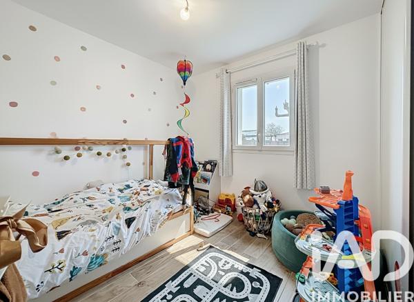 Maison à vendre 3 pièces 83 m² Aigrefeuille-d'Aunis