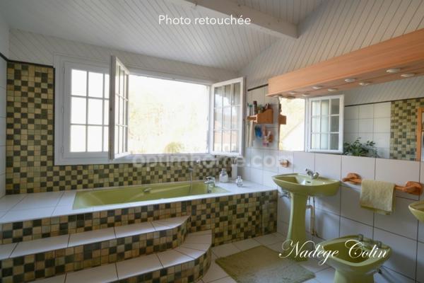 Maison 4 pièces LIMOURS (91)