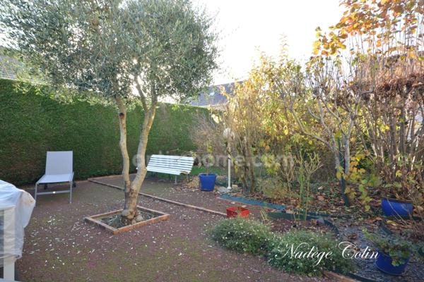 Maison 4 pièces LIMOURS (91)