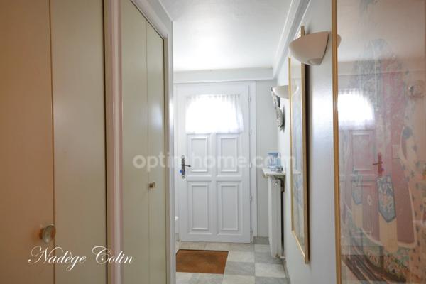 Maison 4 pièces LIMOURS (91)