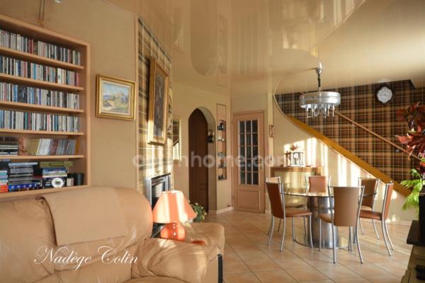 Maison 4 pièces LIMOURS (91)