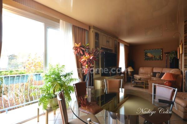 Maison 4 pièces LIMOURS (91)