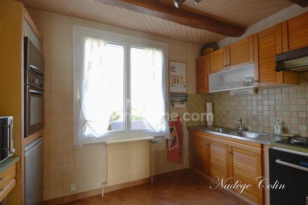 Maison 4 pièces LIMOURS (91)