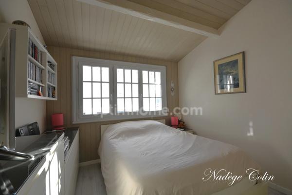 Maison 4 pièces LIMOURS (91)