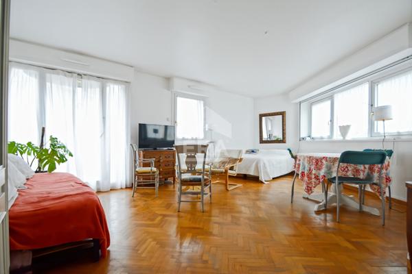 Appartement Issy Les Moulineaux 2 pièce(s) 40.88 m2