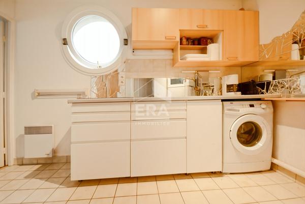 Appartement Issy Les Moulineaux 2 pièce(s) 40.88 m2