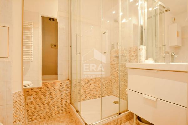 Appartement Issy Les Moulineaux 2 pièce(s) 40.88 m2