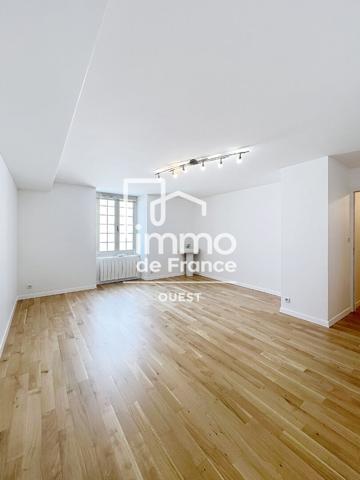 Appartement LAVAL