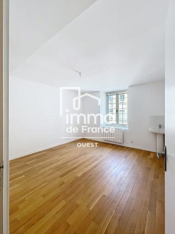 Appartement LAVAL