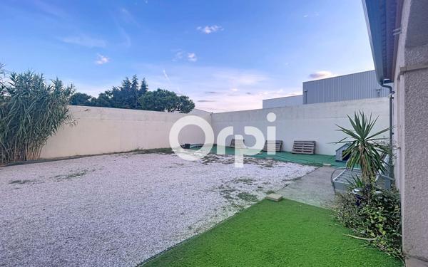 Maison à louer    4 pièces • 126,81 m2 Saint-Estève