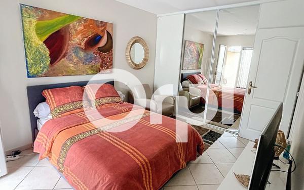 Maison à louer    4 pièces • 126,81 m2 Saint-Estève