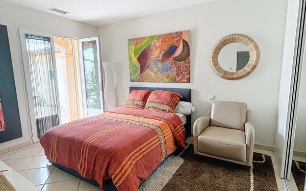 Maison à louer    4 pièces • 126,81 m2 Saint-Estève