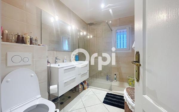 Maison à louer    4 pièces • 126,81 m2 Saint-Estève