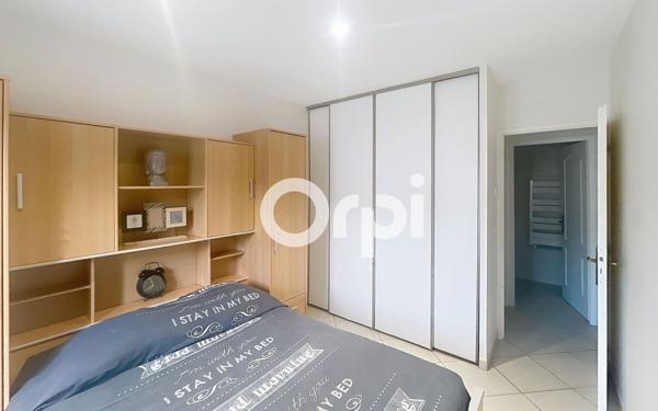 Maison à louer    4 pièces • 126,81 m2 Saint-Estève