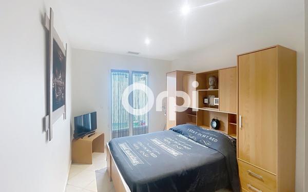 Maison à louer    4 pièces • 126,81 m2 Saint-Estève