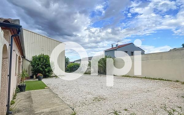 Maison à louer    4 pièces • 126,81 m2 Saint-Estève