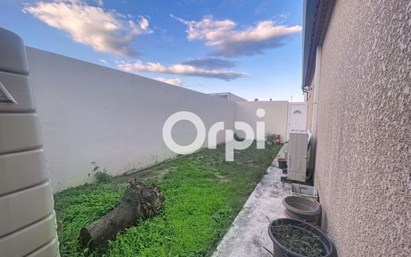 Maison à louer    4 pièces • 126,81 m2 Saint-Estève