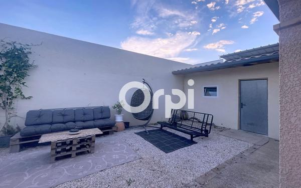 Maison à louer    4 pièces • 126,81 m2 Saint-Estève