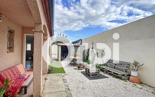 Maison à louer    4 pièces • 126,81 m2 Saint-Estève