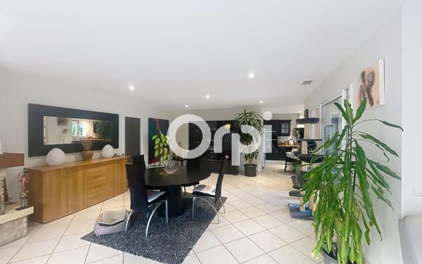 Maison à louer    4 pièces • 126,81 m2 Saint-Estève