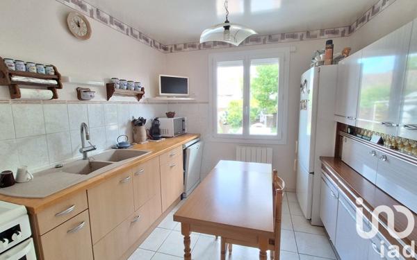 Maison à vendre 4 pièces 92 m² Chartres