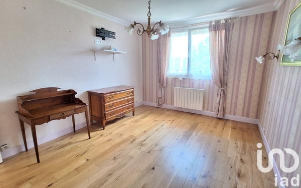 Maison à vendre 4 pièces 92 m² Chartres