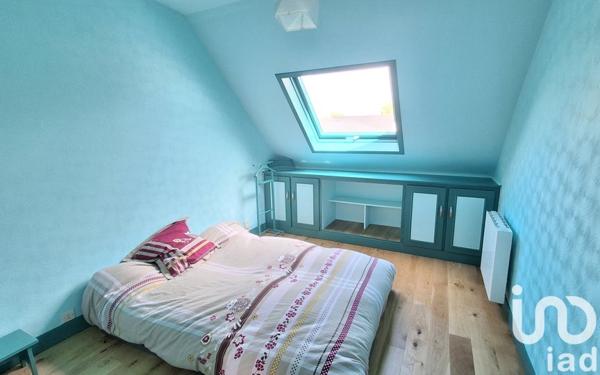 Maison à vendre 4 pièces 92 m² Chartres