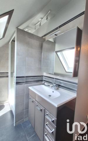 Maison à vendre 4 pièces 92 m² Chartres