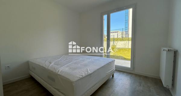 Location Appartement meublé 4 pièces 85.89 m² - Marly-le-roi 78160