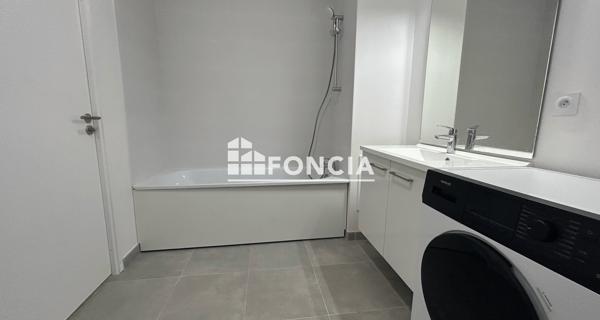 Location Appartement meublé 4 pièces 85.89 m² - Marly-le-roi 78160