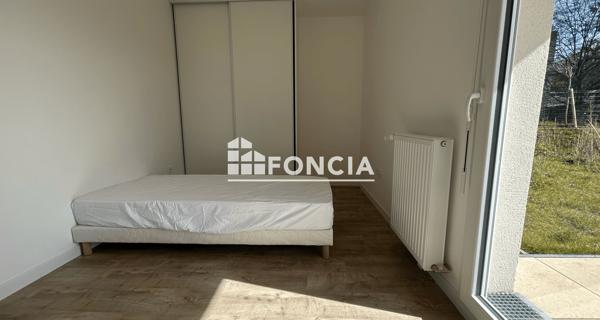 Location Appartement meublé 4 pièces 85.89 m² - Marly-le-roi 78160