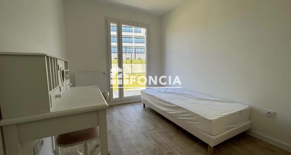 Location Appartement meublé 4 pièces 85.89 m² - Marly-le-roi 78160