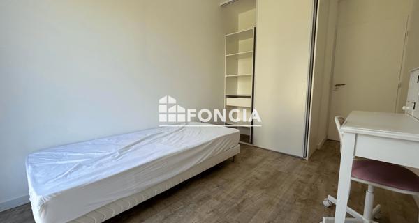 Location Appartement meublé 4 pièces 85.89 m² - Marly-le-roi 78160