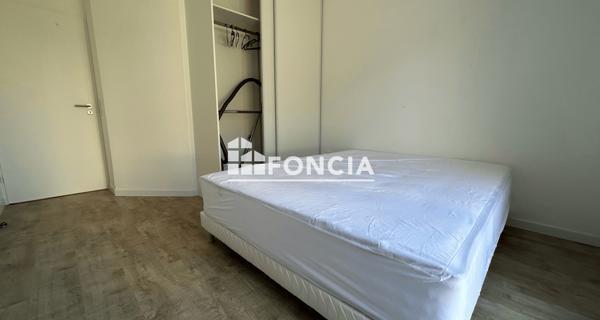 Location Appartement meublé 4 pièces 85.89 m² - Marly-le-roi 78160