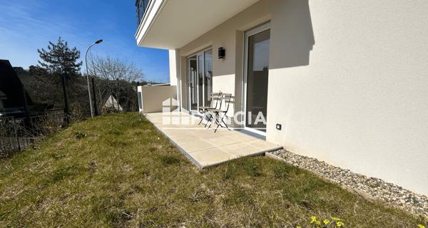 Location Appartement meublé 4 pièces 85.89 m² - Marly-le-roi 78160