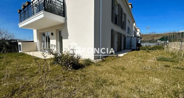 Location Appartement meublé 4 pièces 85.89 m² - Marly-le-roi 78160