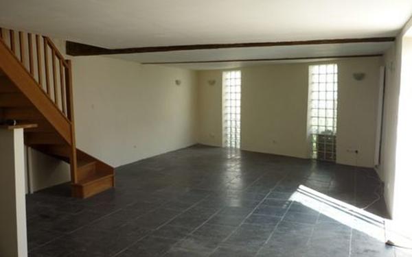 Maison à louer