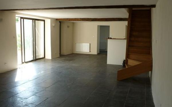 Maison à louer