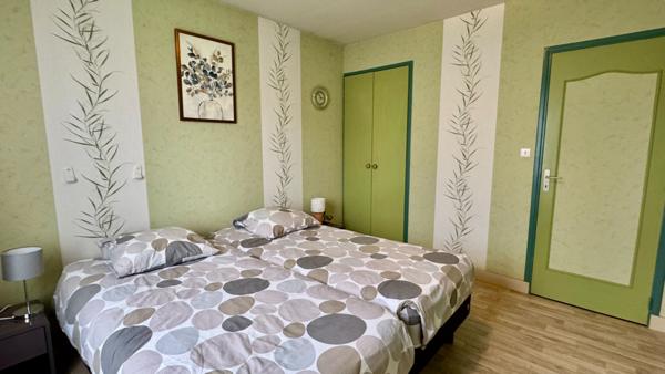 PAVILLON PLAIN-PIED PROCHE COMMERCES A VENDRE ROMORANTIN