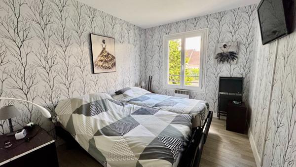 PAVILLON PLAIN-PIED PROCHE COMMERCES A VENDRE ROMORANTIN