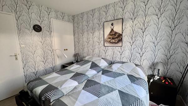 PAVILLON PLAIN-PIED PROCHE COMMERCES A VENDRE ROMORANTIN