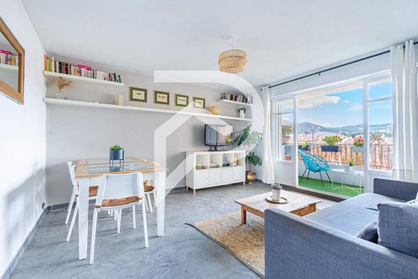 Appartement 4 pièces 74 m2