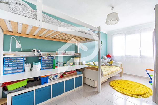 Appartement 4 pièces 74 m2