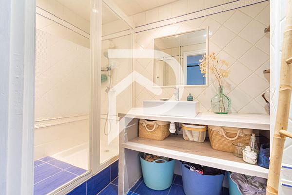 Appartement 4 pièces 74 m2