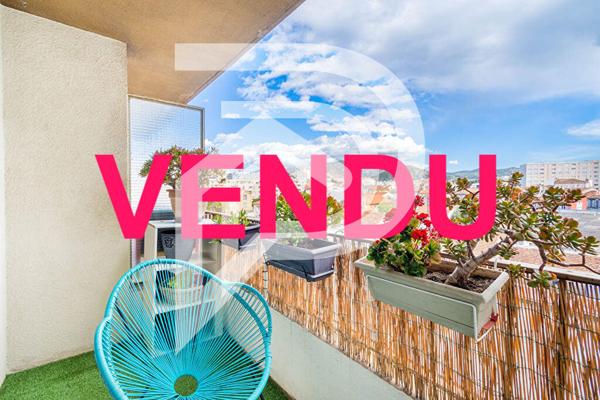 Appartement 4 pièces 74 m2