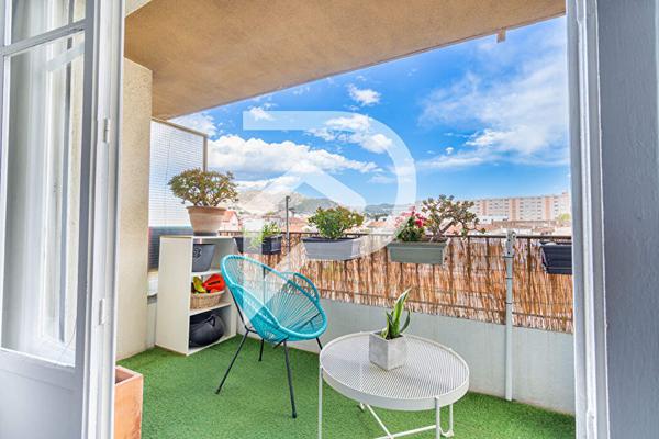 Appartement 4 pièces 74 m2