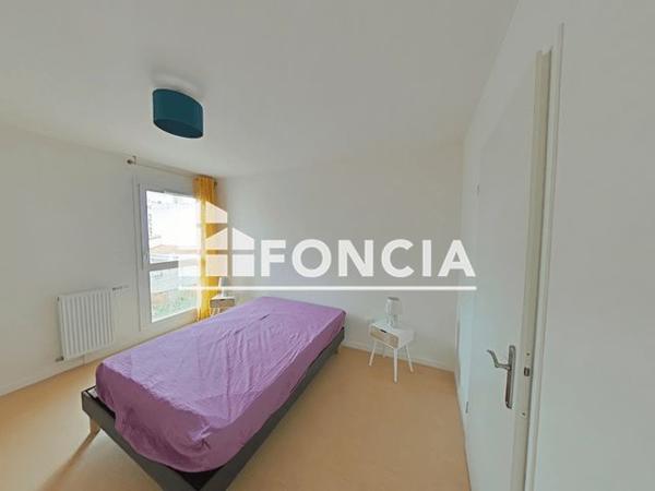 Location Appartement 3 pièces 67.13 m² - 62 AVENUE DU PRESIDENT ROOSEVELT Aubervilliers 93300